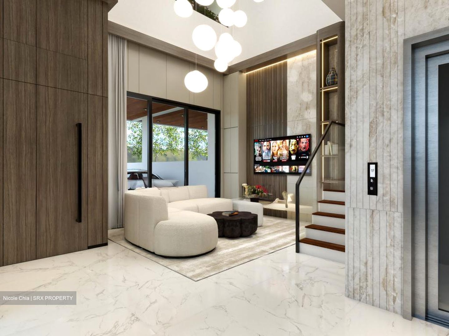 Lorong Melayu (D14), Terrace #529739391